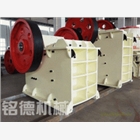 無錫花崗巖制砂機 細碎  高效  高品質 制砂機廠家